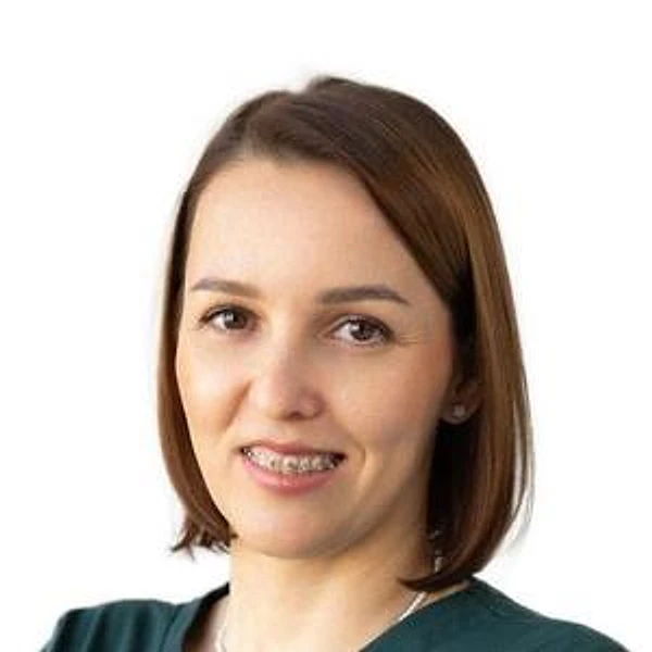 Макова Анна Валерьевна — Педиатр, Детский гастроэнтеролог, Специалист по грудному вскармливанию, Самара