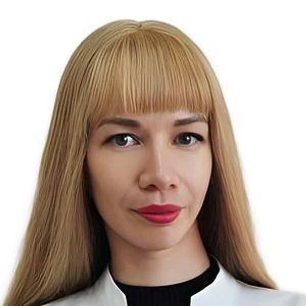 Шорникова Ольга Михайловна — Терапевт, Чебоксары