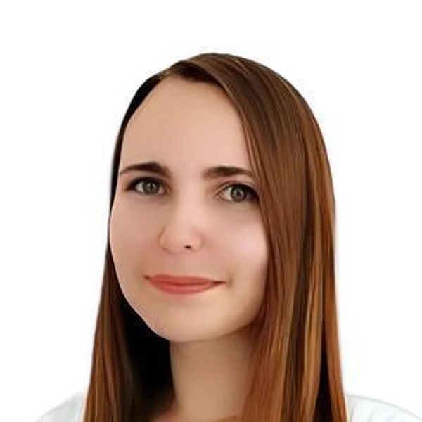 Антонова Нина Дмитриевна — Терапевт, Чебоксары