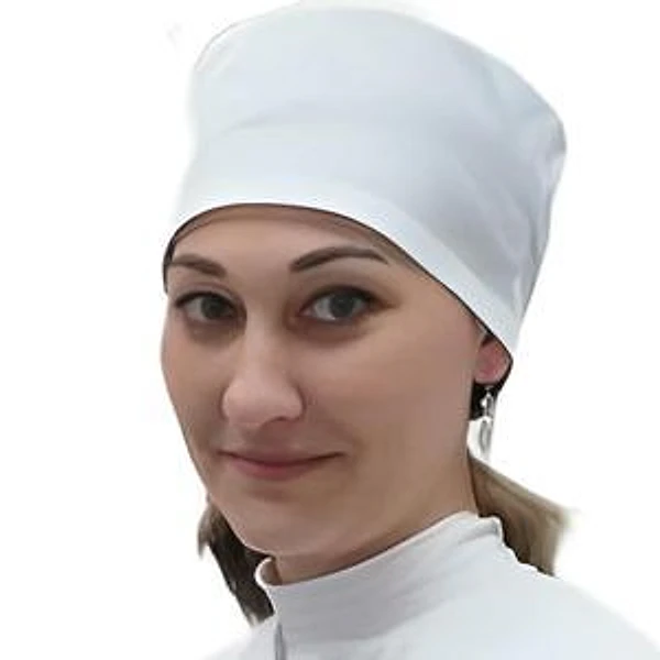 Беляева Мария Сергеевна — Стоматолог, Пенза