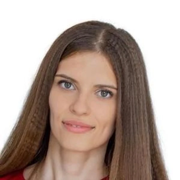 Артемьева Юлия Александровна — Стоматолог, Заречный