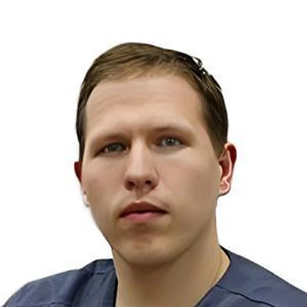 Степанов Евгений Алексеевич — Стоматолог-имплантолог, Стоматолог-ортопед, Стоматолог-хирург, Пенза
