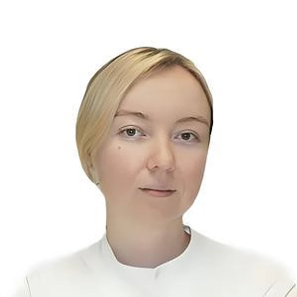 Петрова Ирина Алексеевна — Офтальмолог (окулист), Чебоксары
