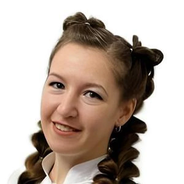 Мисина Марина Владимировна — Детский стоматолог, Пенза