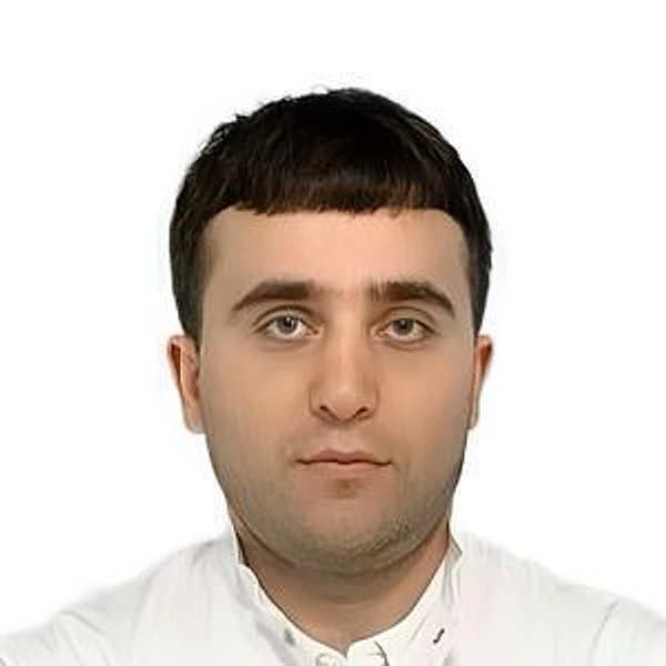 Магомедов Гасан Ахмедович — Уролог, Ростов-на-Дону