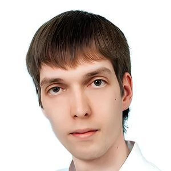 Федоров Антон Юрьевич — Стоматолог-ортопед, Новочебоксарск