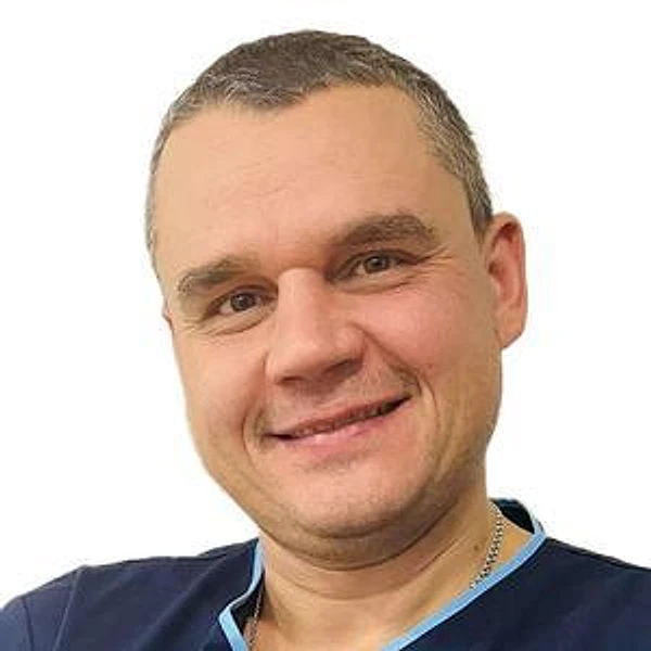 Зенев Сергей Викторович — Стоматолог, Стоматолог-ортопед, Пенза