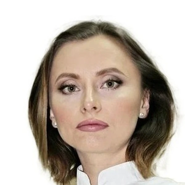 Китайская Надежда Викторовна — Дерматолог, Венеролог, Врач-косметолог, Дерматовенеролог, Детский врач-косметолог, Трихолог, Симферополь