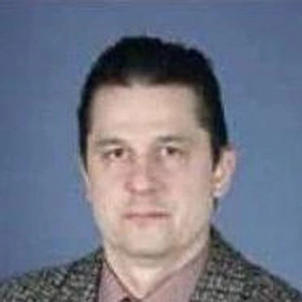 Голенков Андрей Васильевич — Психиатр, Чебоксары