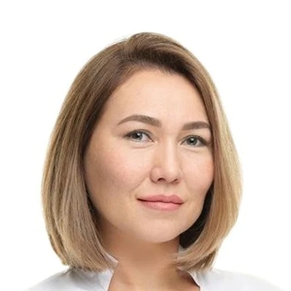 Якимова Наталья Николаевна — Косметолог-эстетист, Иркутск