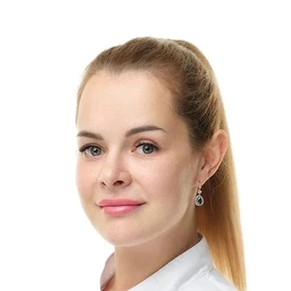 Барышникова Ксения Игоревна — Врач-косметолог, Дерматолог, Иркутск