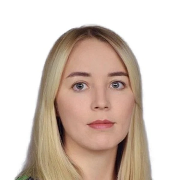Русинова Анастасия Сергеевна — Стоматолог, д. Кондратово