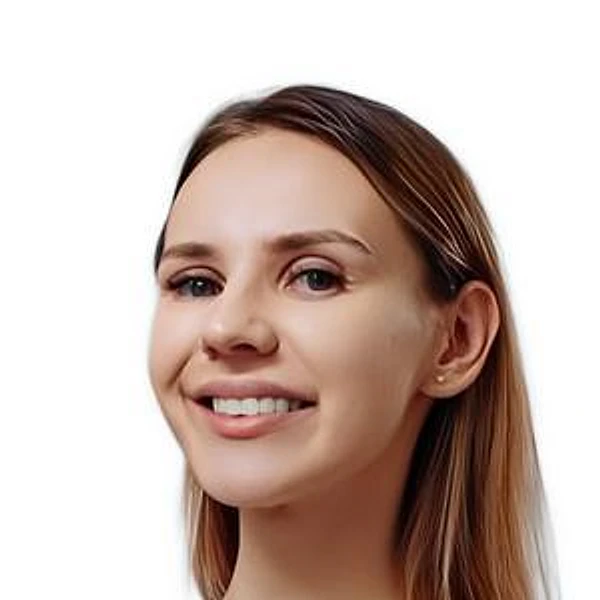 Давыдова Юлия Игоревна — Стоматолог, Стоматолог-гигиенист, Пермь