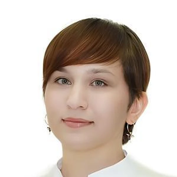 Нафикова Таисия Алексеевна — Стоматолог, Пародонтолог, Екатеринбург