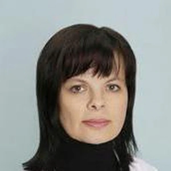 Орлова Светлана Николаевна — Психиатр, Чебоксары