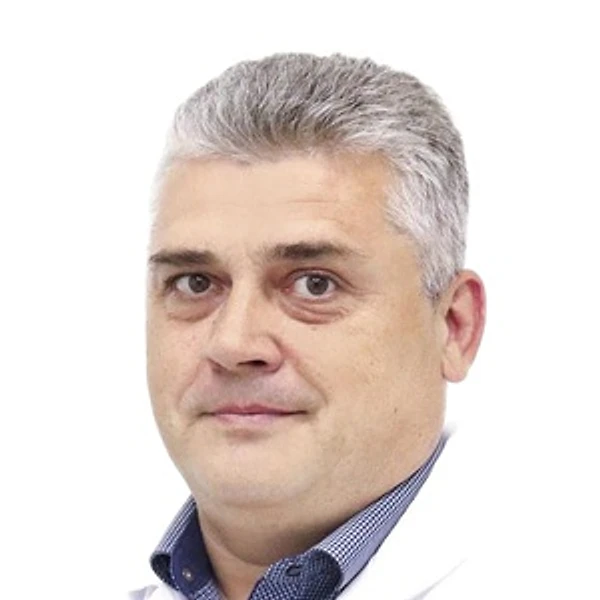 Дегтярев Дмитрий Викторович — Врач УЗИ, Воронеж