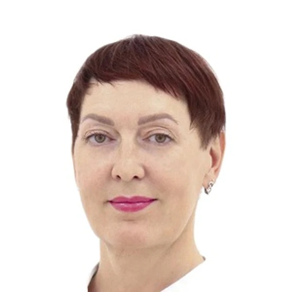 Голтвяница Валерия Михайловна — Инструктор-методист, Воронеж