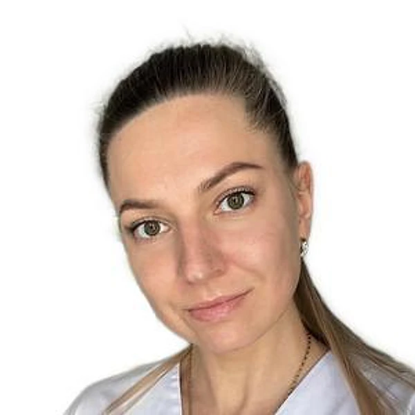 Дадонова Татьяна Витальевна — Стоматолог-ортодонт, Пенза