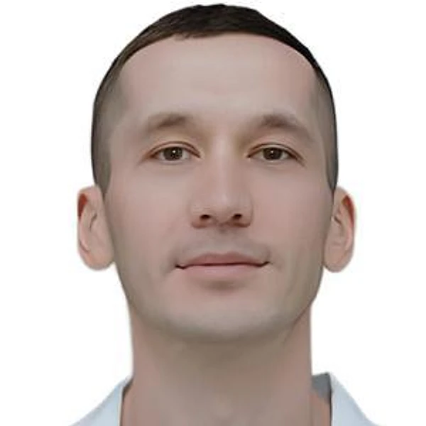 Александров Николай Вячеславович — Нейрохирург, Чебоксары