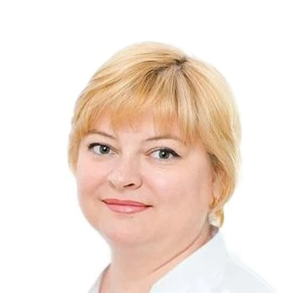 Соломатина Елена Владимировна — Стоматолог, Пенза