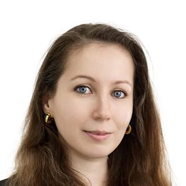 Алексеева Ирина Антоновна — Стоматолог-ортопед, Пенза