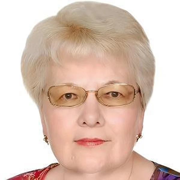 Егорова Галина Петровна — Невролог, Профпатолог, Чебоксары