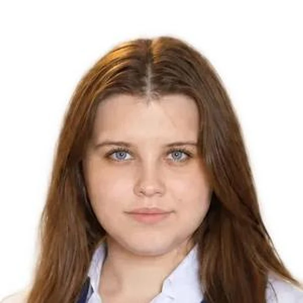 Ерохина Анна Вячеславовна — Терапевт, Нефролог, Чебоксары