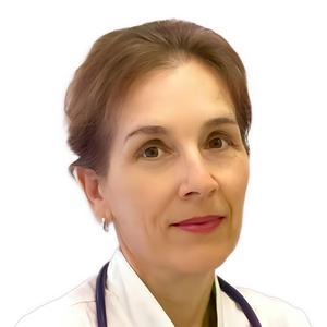 Ермакова Екатерина Геннадиевна — Педиатр, Детский мануальный терапевт, Детский остеопат, Мануальный терапевт, Остеопат, Москва