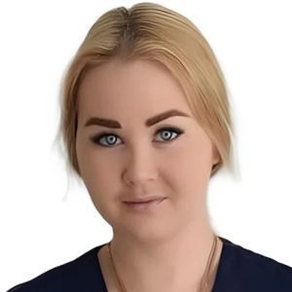 Круглова Екатерина Александровна — ЛОР, Детский ЛОР, ЛОР-хирург, Чебоксары