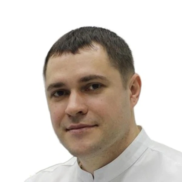 Симонов Василий Владимирович — Стоматолог, Стоматолог-ортопед, Пенза