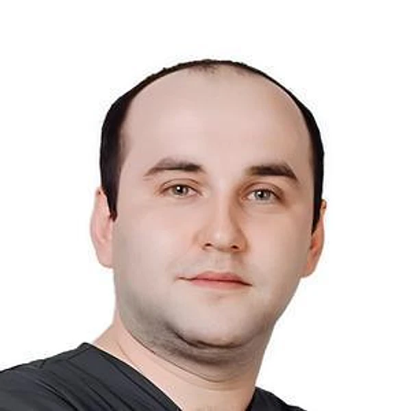 Юсупов Ринат Расимович — Стоматолог-хирург, Пародонтолог, Стоматолог-имплантолог, Пенза
