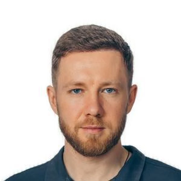 Эристов Алексей Николаевич — Ортопед, Травматолог, Чебоксары