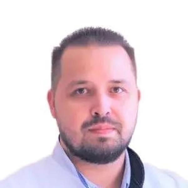 Андреев Евгений Владимирович — Терапевт, Чебоксары