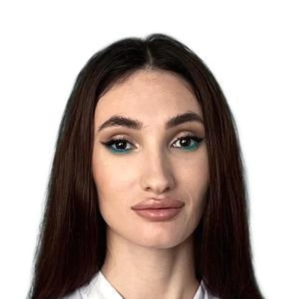Магомедова Альбина Магомедовна — Массажист, Воронеж