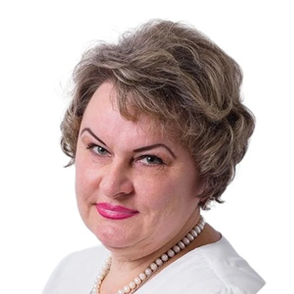 Артамонова Ирина Эдуардовна — Хирург, Москва