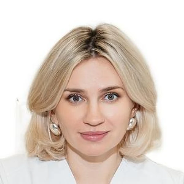 Одинцова Екатерина Николаевна — Остеопат, Детский остеопат, Педиатр, Краснодар