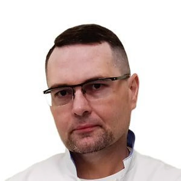 Иванов Роман Анатольевич — Уролог, Врач УЗИ, Хирург, Подольск