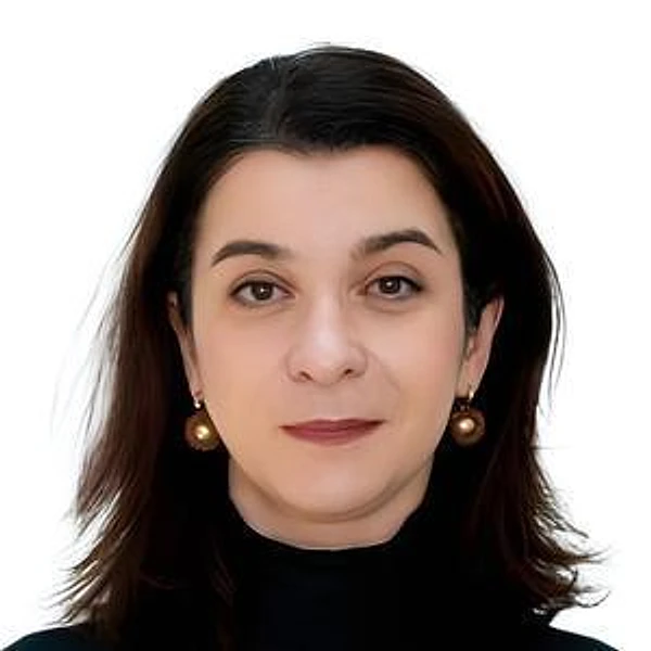 Стрыгина Екатерина Петровна — Психолог, Детский психолог, Воронеж