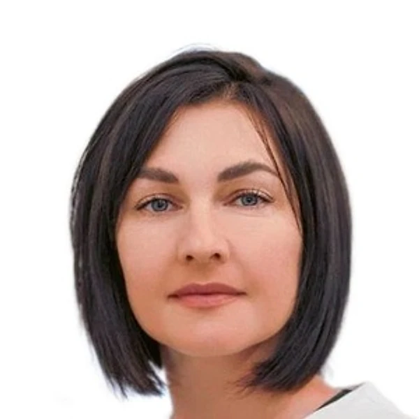 Харькина Дарья Николаевна — Детский психиатр, Психиатр, Воронеж