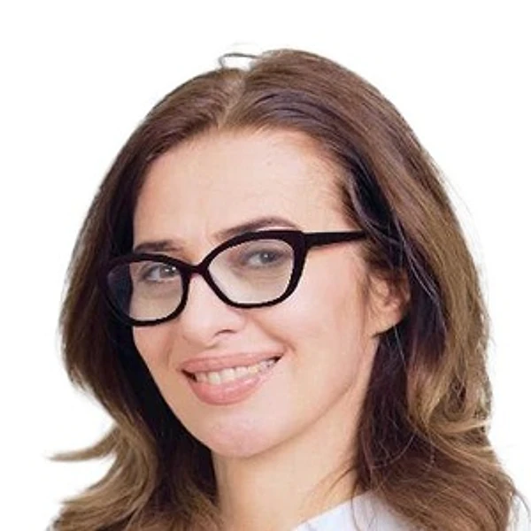 Чельдиева Залина Михайловна — Стоматолог-ортопед, Москва