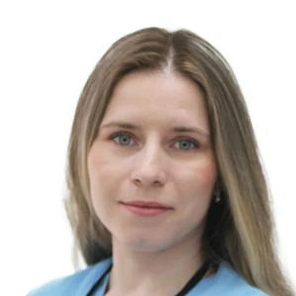 Новикова Анастасия Андреевна — Стоматолог, Стоматолог-ортопед, Санкт-Петербург