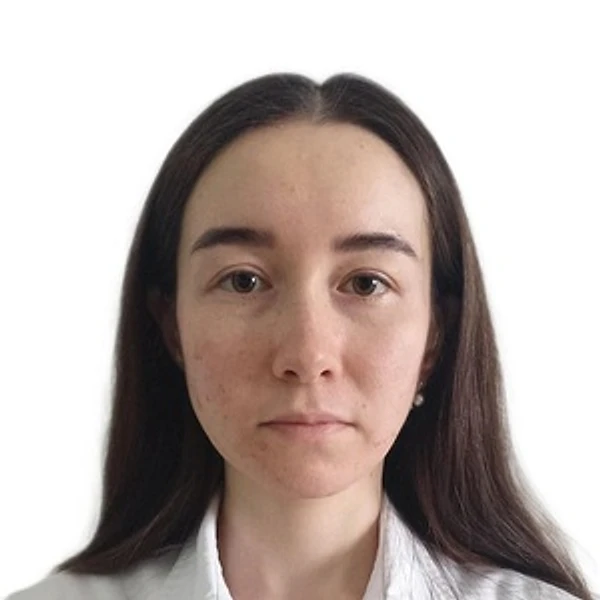 Андреева Евгения Николаевна — Терапевт, Диетолог, Чебоксары