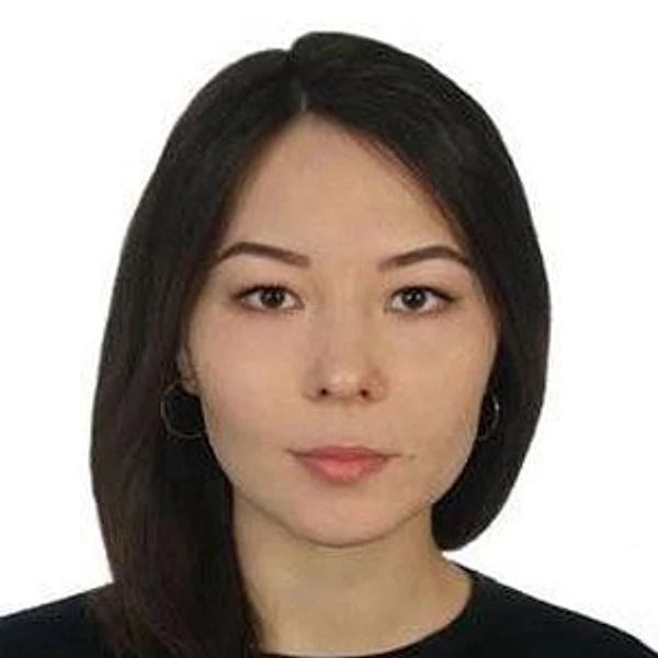 Андреева Ольга Владимировна — Невролог, Чебоксары