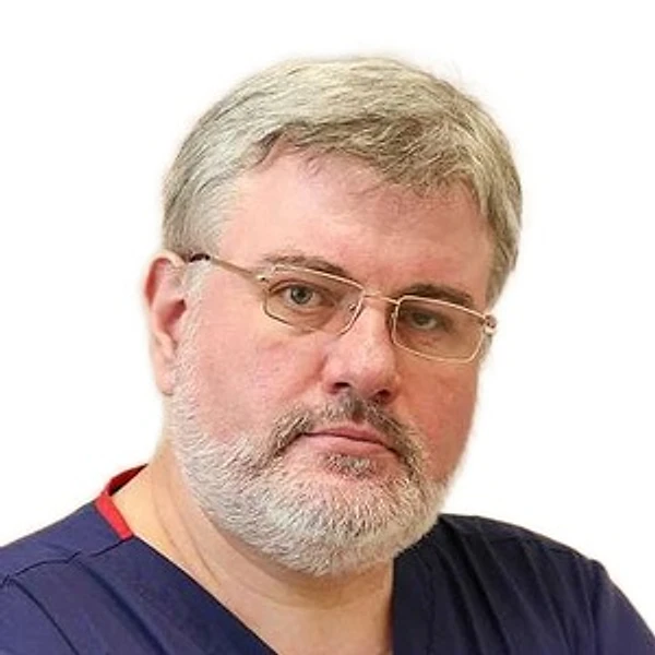 Мирионков Александр Анатольевич — Травматолог, Ортопед, Рязань