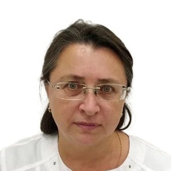 Соколова Светлана Николаевна — Хирург, Рязань