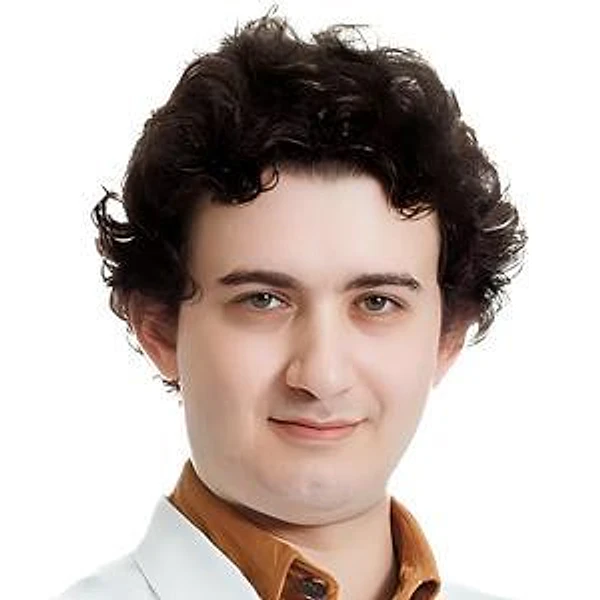 Сеферян Сергей Левонович — Эндокринолог, Терапевт, Москва