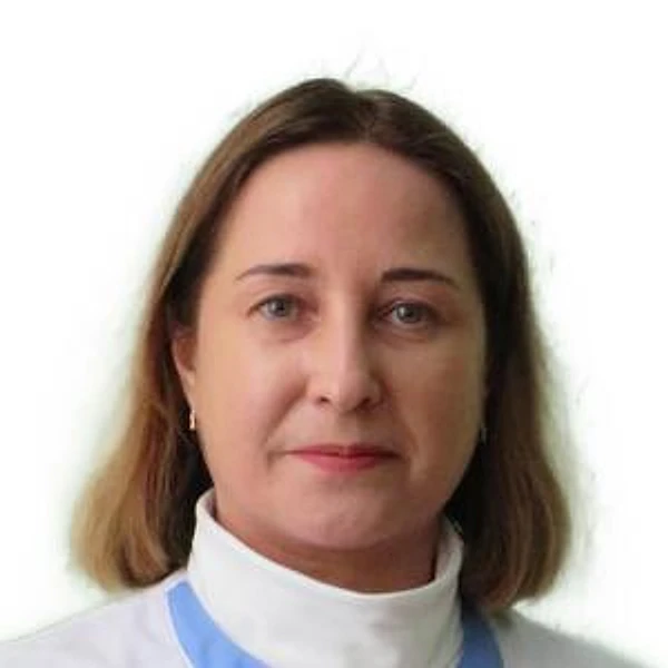 Потапова Светлана Николаевна — Психолог, Пенза