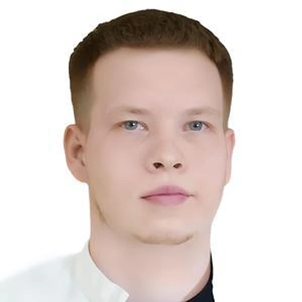 Солодин Никита Дмитриевич — ЛОР, Москва