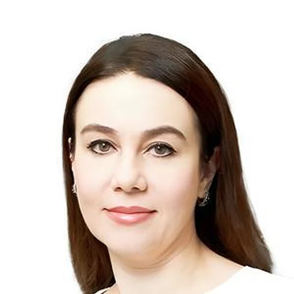 Маликова Альбина Гамидовна — Невролог, Махачкала
