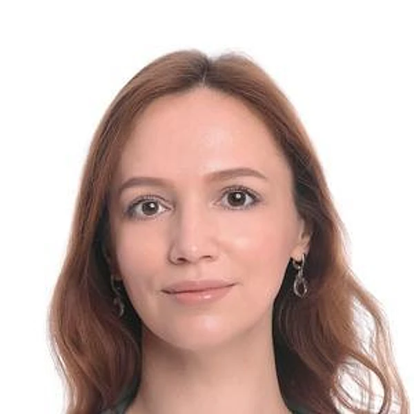 Казакова Валентина Владимировна — Гастроэнтеролог, Диетолог, Чебоксары